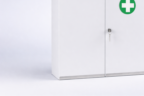 Storage & Cabinets
