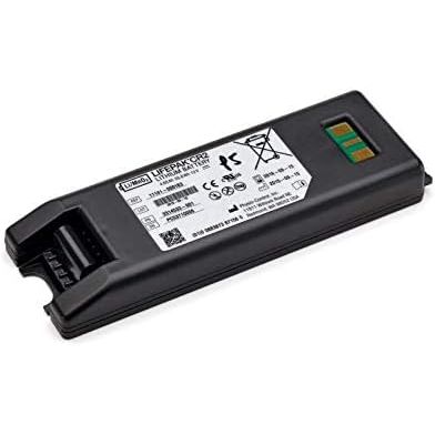 Physio-Control Lifepak CR2 Battery
