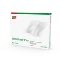 Lohmann & Rauscher Lomatuell Pro Gelling Contact Net 5 x 5 cm
