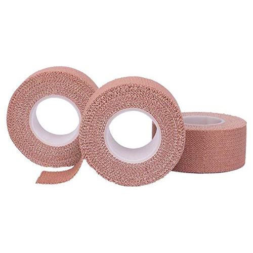 BSN Tensoplast Elastic Adhesive Tape (Tan) 2.5cm x 4.5m