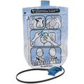 Defibtech Lifeline AED & Auto Paediatric Defibrillator Pads