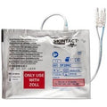 SKINTACT Adult Defib Pads - Compatible with Zoll M-, E-, R-, X-series