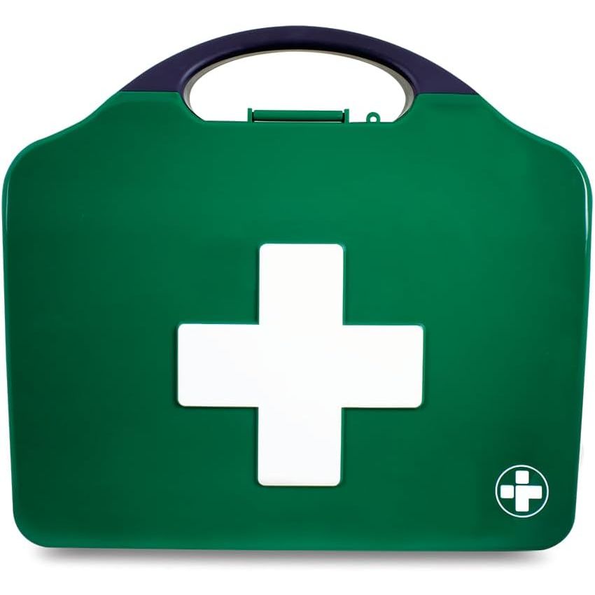Reliance Medical HSE 50 Person First Aid Kit Large