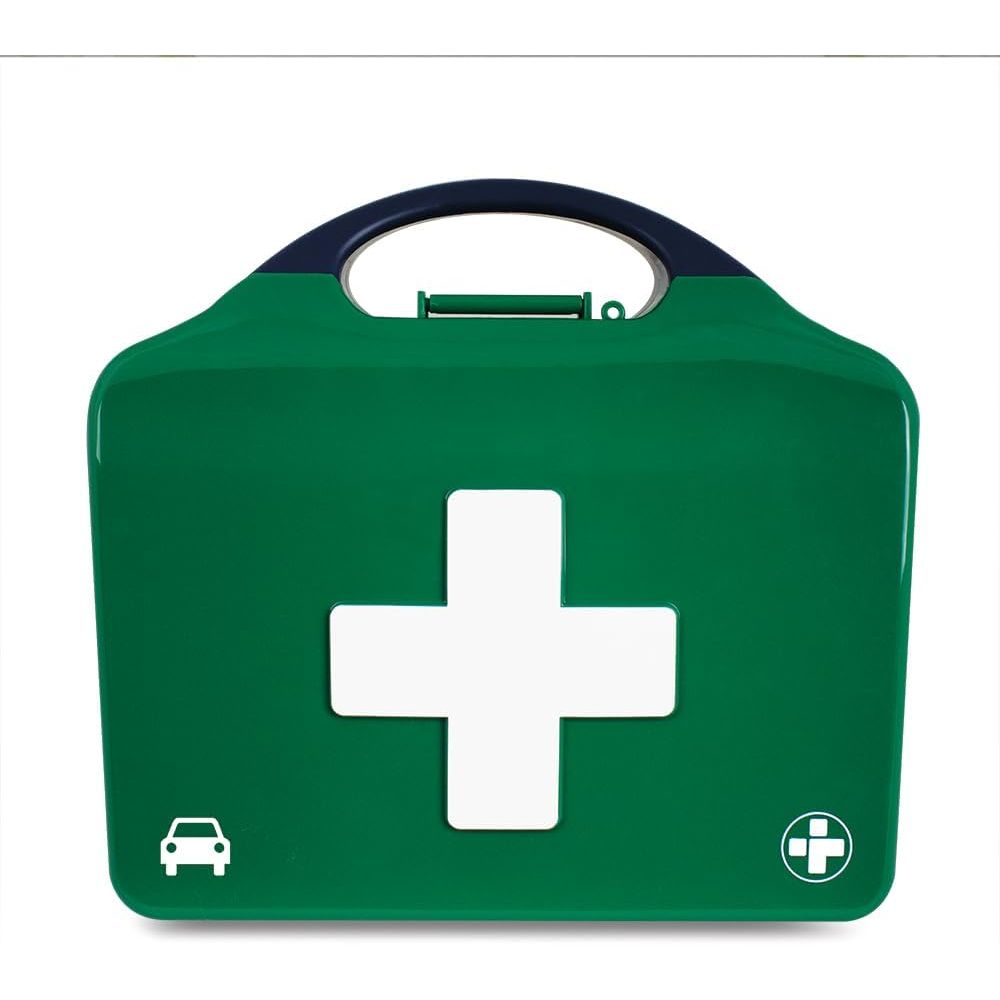 Reliance Medical Motokit BS8599-2 Large First Aid Kit