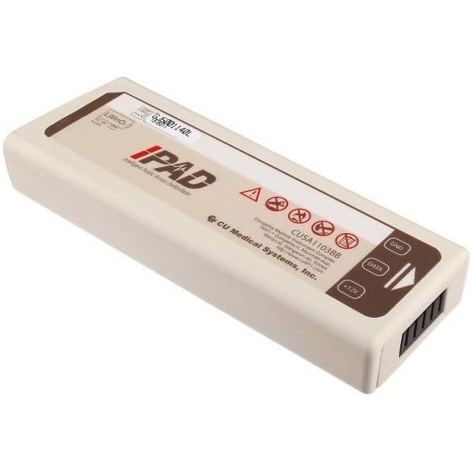 CU Medical I-Pad SP1 Battery