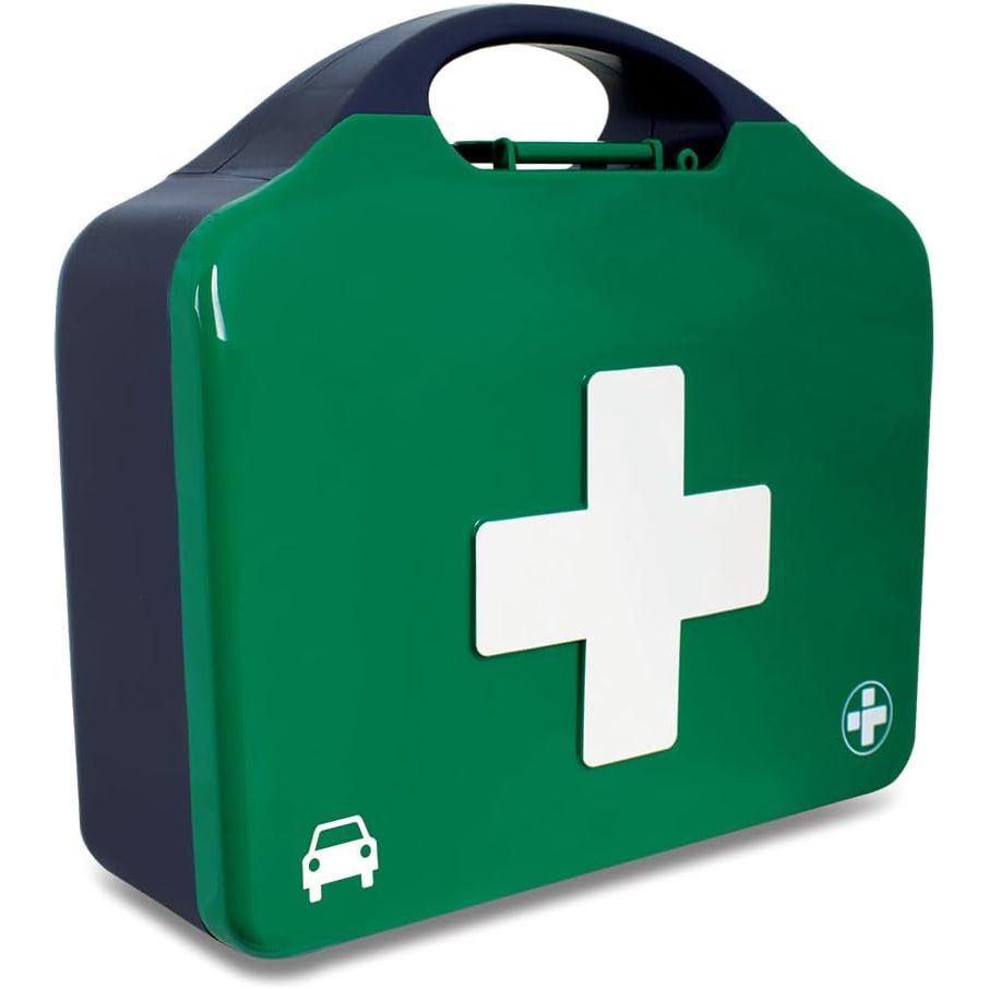 Reliance Medical Motokit BS8599-2 Large First Aid Kit