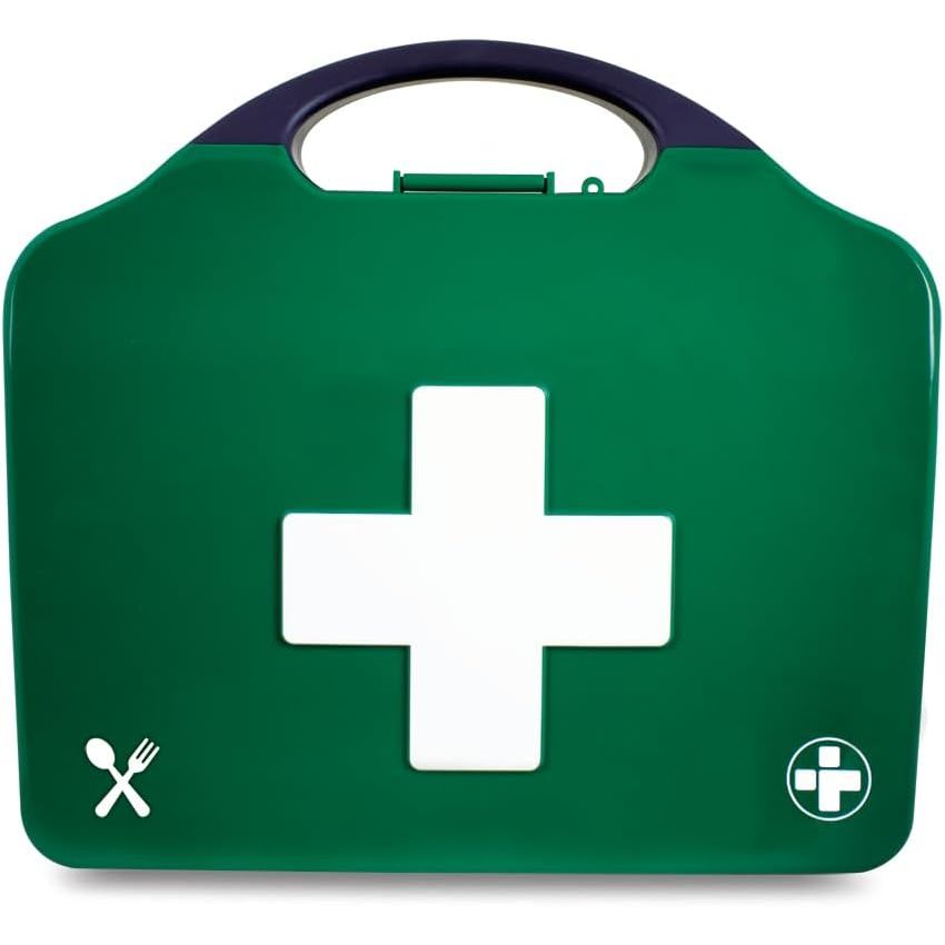 Reliance Medical Masterchef Catering HSE 50 Person First Aid Kit