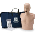 Prestan Lightweight Professional Adult CPR/AED Training Manikin With CPR Monitor