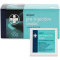 Reliance Medical Isopropyl Pre-injection Wipe