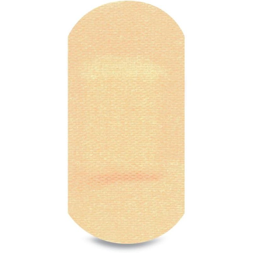 Dependaplast Advanced Fabric Plasters 4cm x 2cm