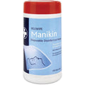 Reliance Medical Reliwipe 200 Disposable Manikin Wipes