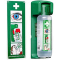 Cederroth Eye Wash and Wall Bracket