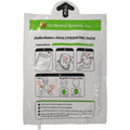 CU Medical Systems iPAD SP1 Adult Electrode Pads