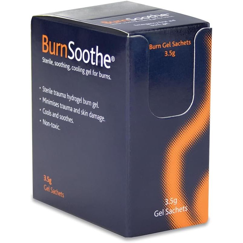 Burnsoothe Burn Blot Sachet 3.5g
