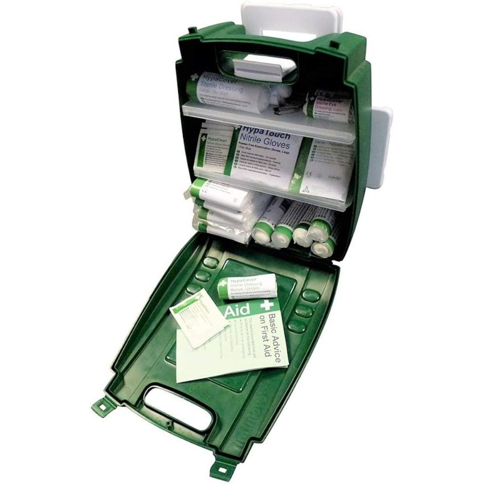 HSE 20 Person Premium First Aid Kit