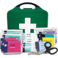 Reliance Medical Motokit BS8599-2 Large First Aid Kit
