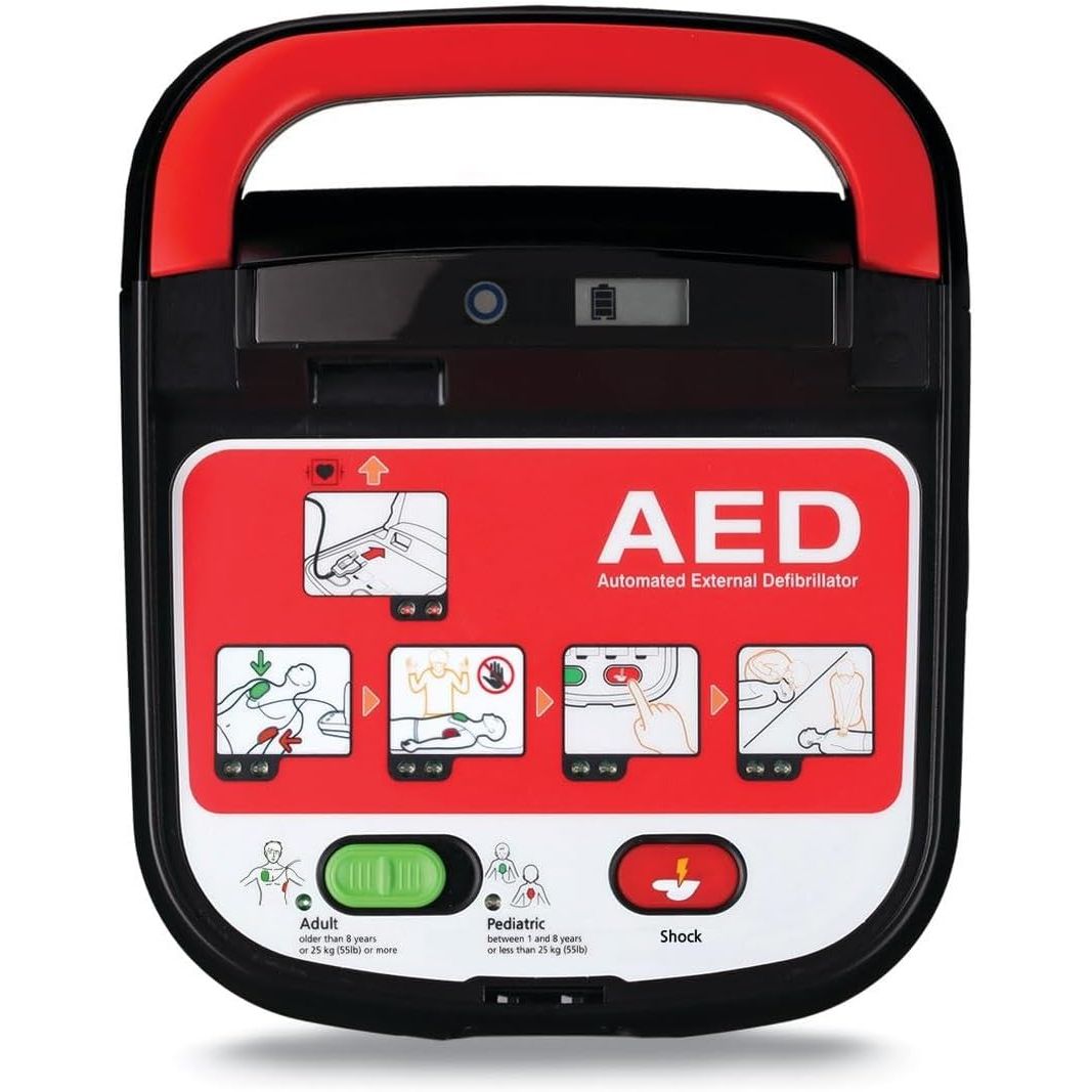 Mediana A15 HeartOn AED Unit