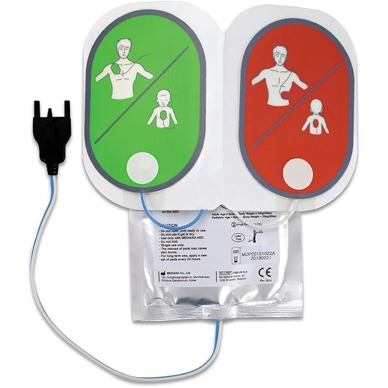 Reliance Medical Mediana Pads