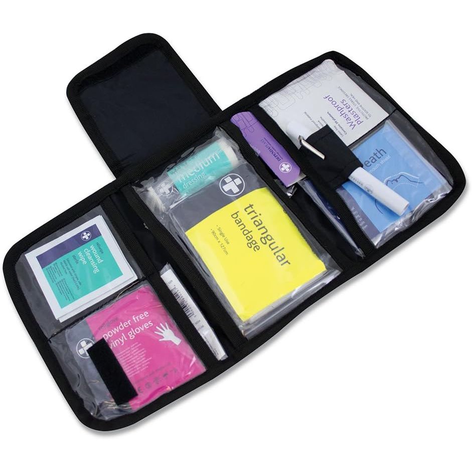 Astroplast Fast Response Kit