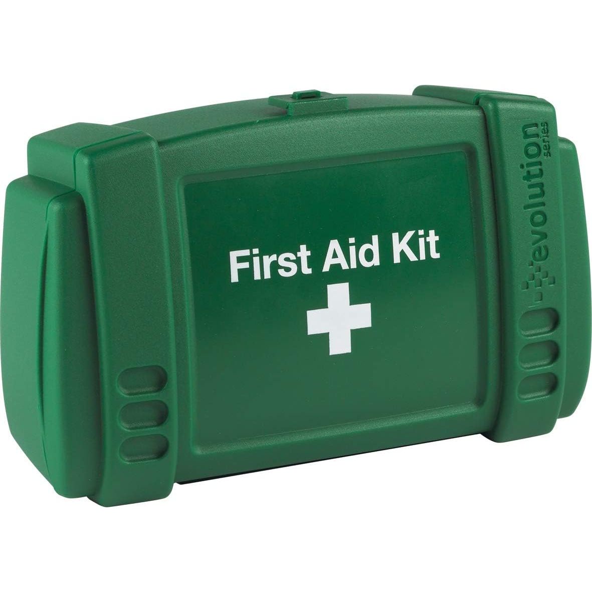 Safety First Aid Group Van and Truck Kit