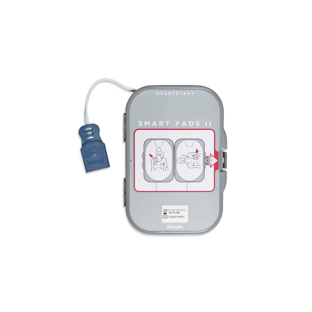 Philips HeartStart FRx SMART Pads II
