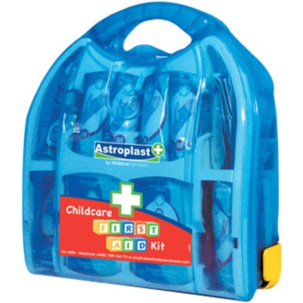 Astroplast Mezzo Childcare First Aid Kit