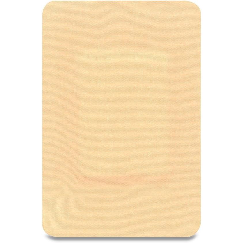 Dependaplast Advanced Fabric Plasters 7.5cm x 5cm