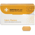 Dependaplast Advanced Fabric Plasters 4cm x 2cm