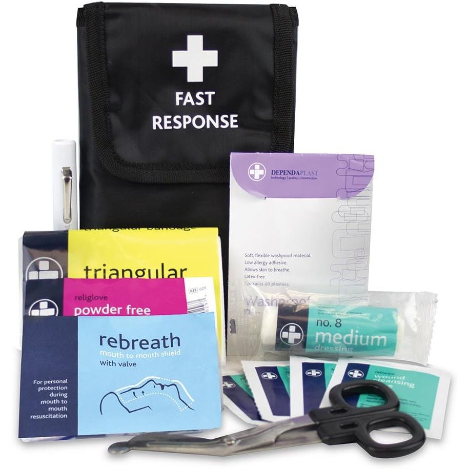 Astroplast Fast Response Kit
