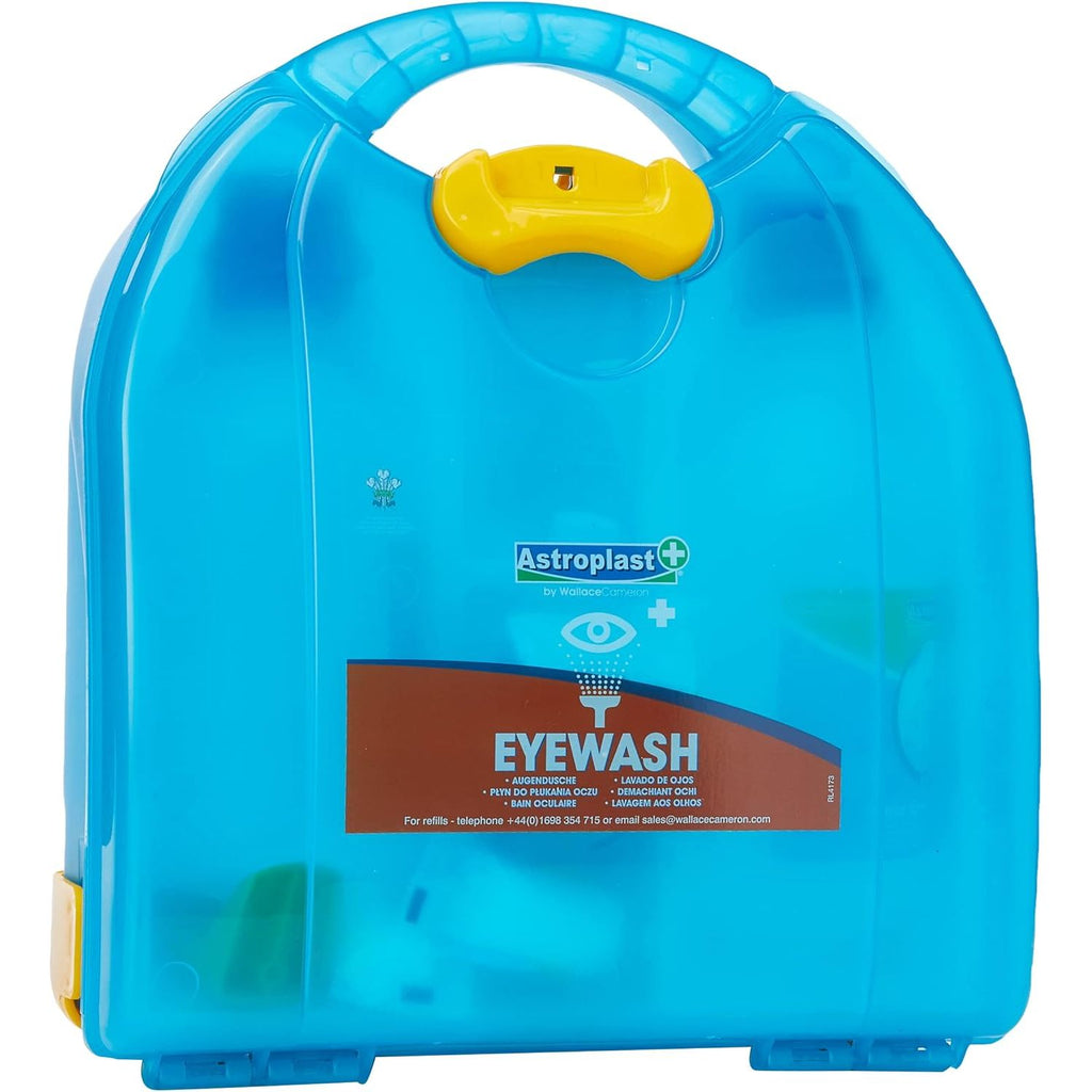 Astroplast Mezzo Eyewash Dispenser
