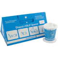 DispoZable Disposable MDI Spacer