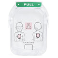 Philips HeartStart HS1 Defibrillator Infant/Child SMART Pads Cartridge