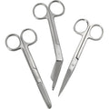 Safety First Aid Group Assorted First Aid Scissors