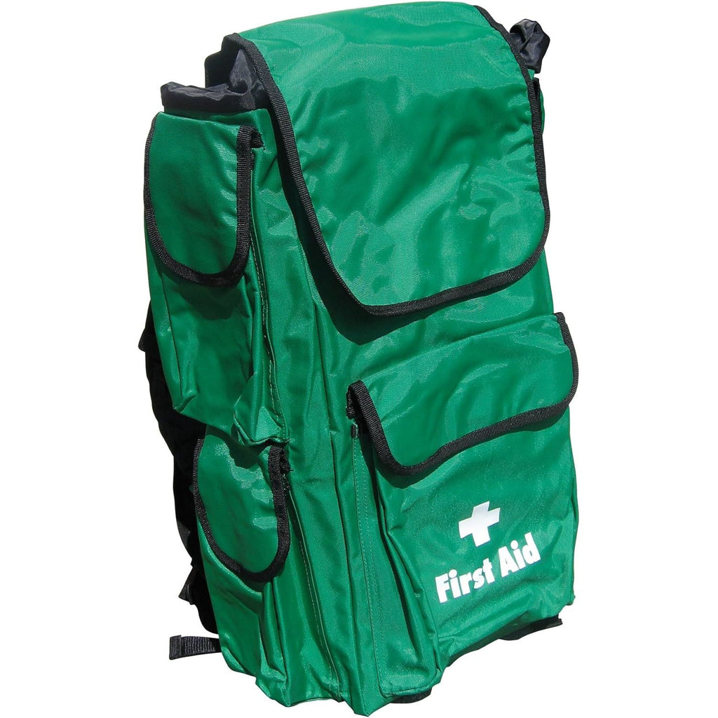 Safety First Aid Group Empty Rucksack Bag