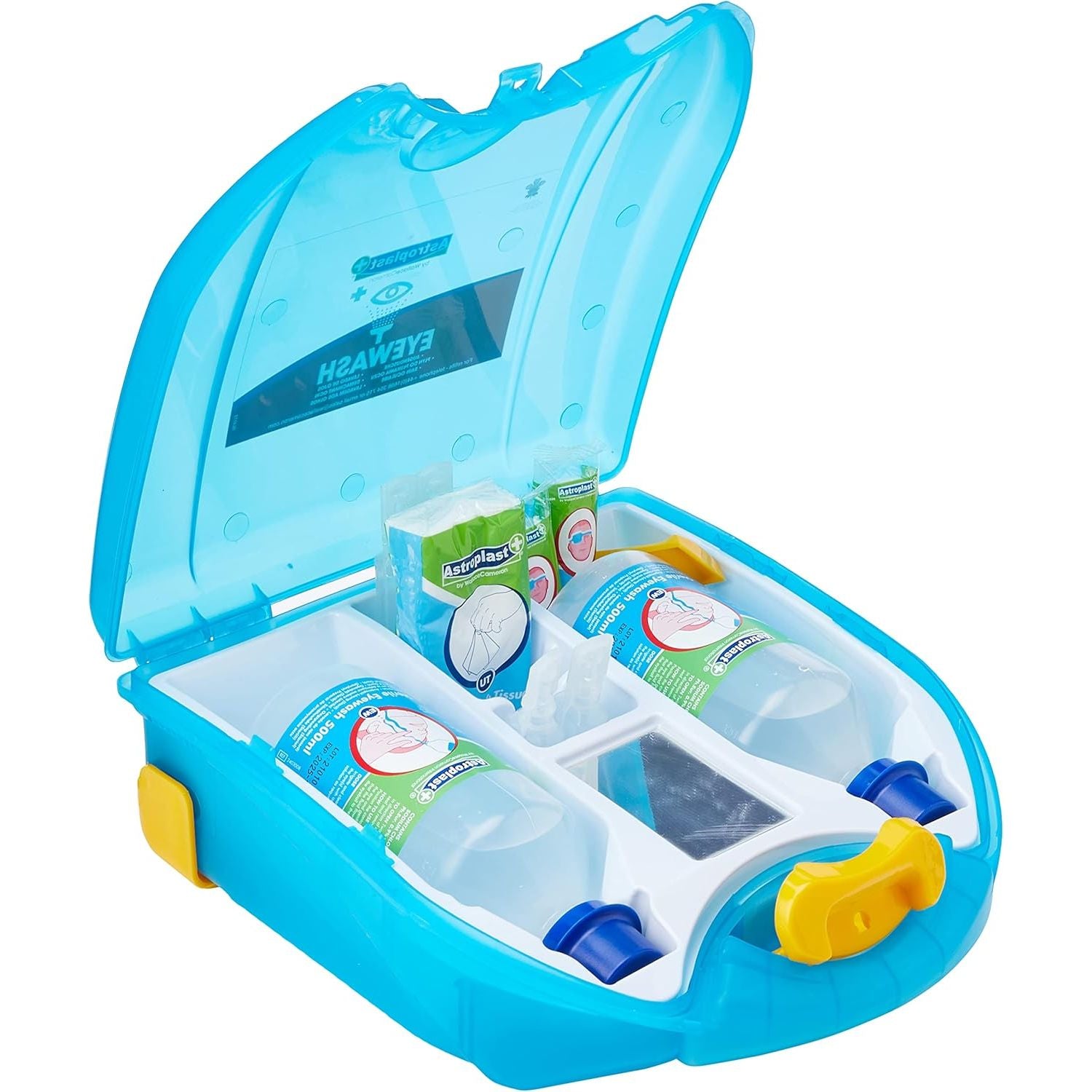 Astroplast Mezzo Eyewash Dispenser