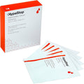 Safety First Aid Group HypaStop Sterile Haemostatic Dressing Gauze