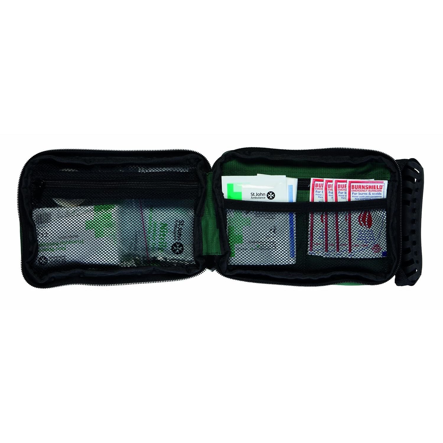 St John Ambulance Supplies Universal First Aid Kit