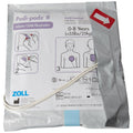 Zoll Pedi-Padz II Paediatric Electrode Pads