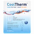 CoolTherm Burn Relief Dressing