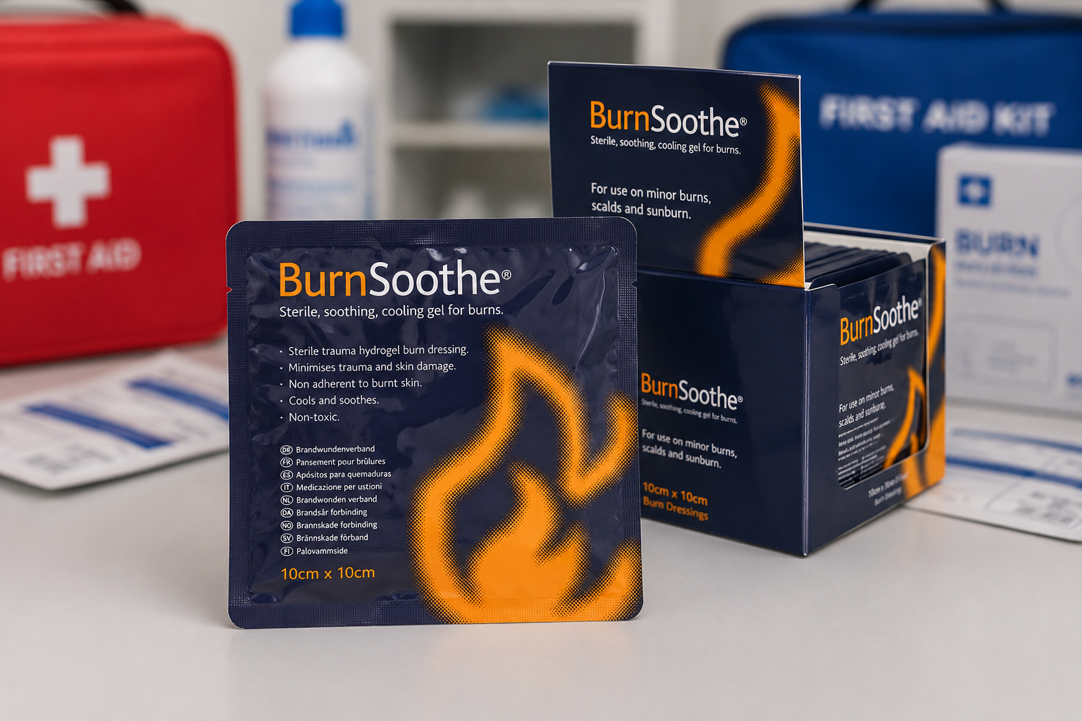 Burn Care