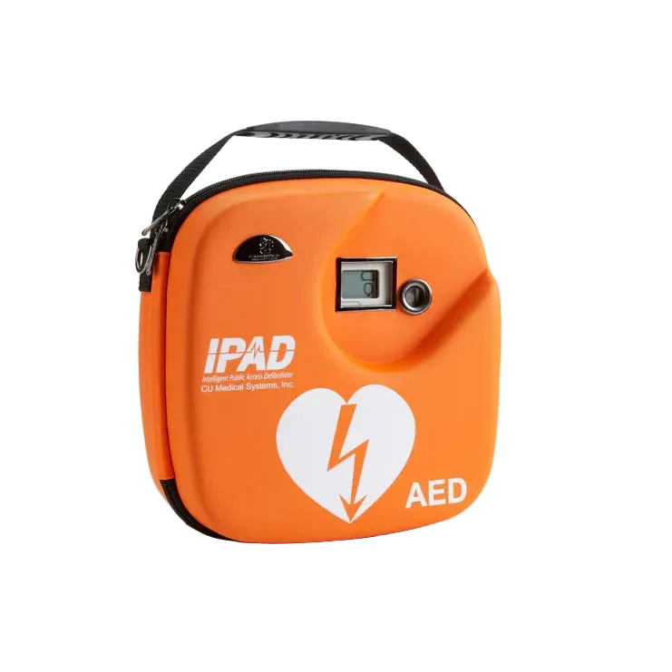 iPAD SP1 Fully Automatic AED Defibrillator