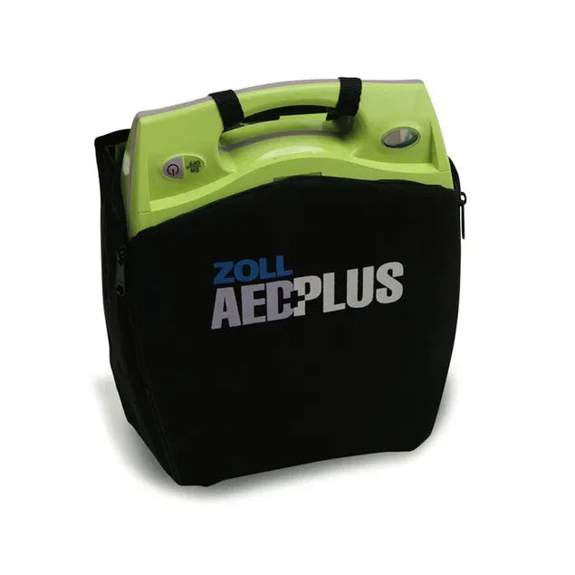 ZOLL AED PLUS Semi-Automatic Defibrillator